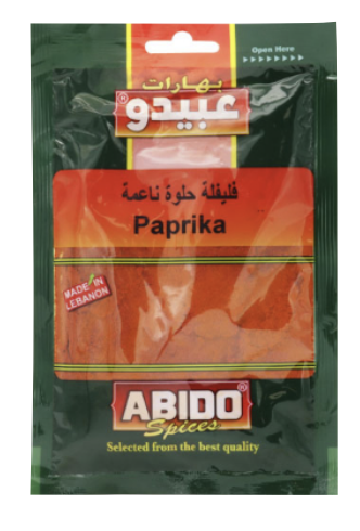 product
